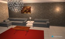 room planning st venera living in the category Living Room