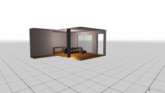 room planning stube in the category Living Room