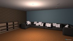 room planning Stube  in the category Living Room