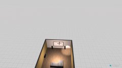 room planning test raum in the category Living Room