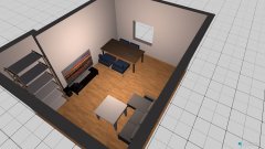 room planning test in the category Living Room