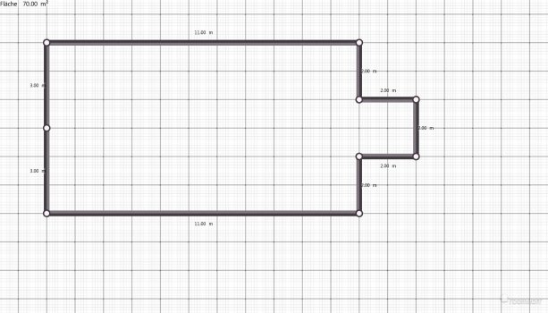 room planning Test in the category Living Room