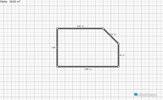 room planning Test in the category Living Room