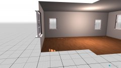 room planning test in the category Living Room