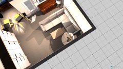 room planning Test_mit TV-ecke in the category Living Room
