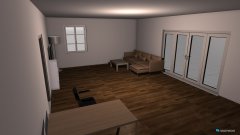 room planning Testraum1 in the category Living Room