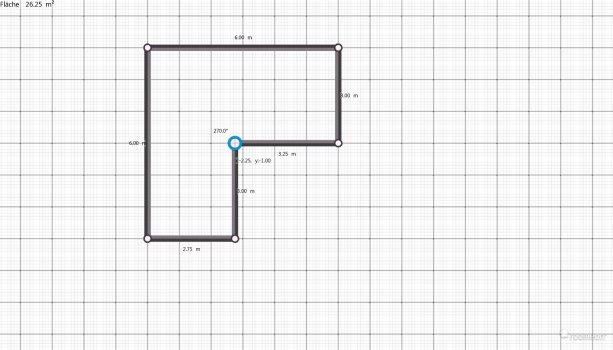 room planning to1 in the category Living Room