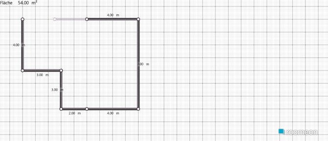 room planning Tommy in the category Living Room