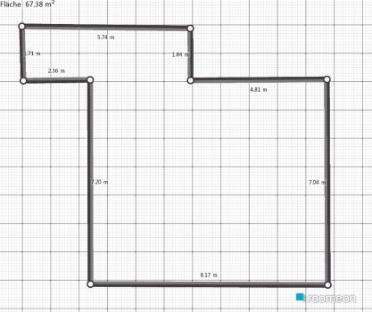 room planning Top 2 3 in the category Living Room