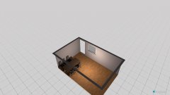 room planning Version1_2016_12_26 in the category Living Room