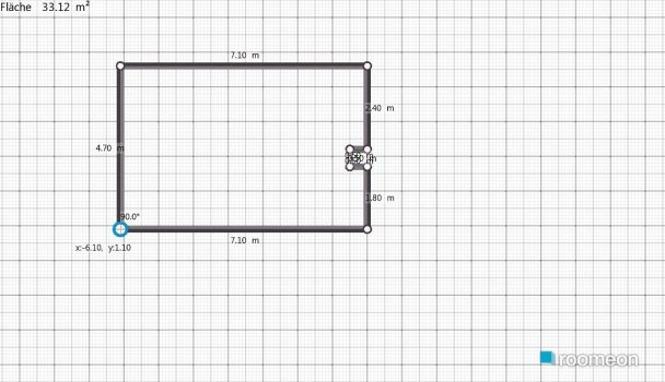 room planning Versuch1 in the category Living Room