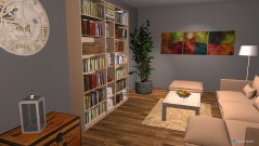room planning Wandbilder XXL Showroom in the category Living Room