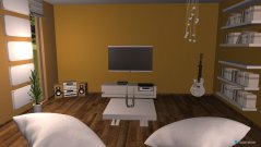 room planning Wandbilder XXL Showroom in the category Living Room