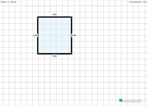 room planning WG in the category Living Room