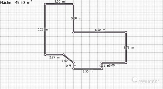 room planning Wohnen in the category Living Room