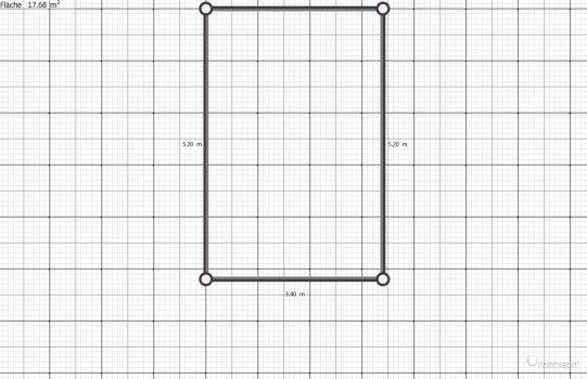 room planning Wohnimmer in the category Living Room