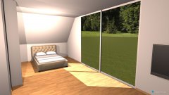 room planning Wohnraum in the category Living Room