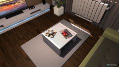 room planning wohnraum in the category Living Room