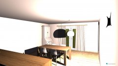 room planning Wohnraum  in the category Living Room