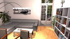 room planning Wohnzimmer 2018 in the category Living Room