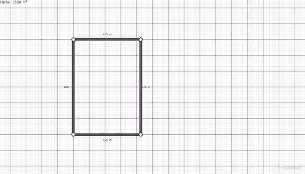 room planning Wohnzimmer 2 in the category Living Room