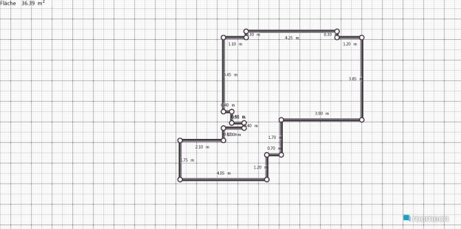 room planning Wohnzimmer NEU in the category Living Room