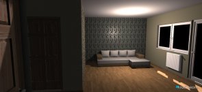 room planning Wohnzimmer Pieperstr Nordhorn in the category Living Room