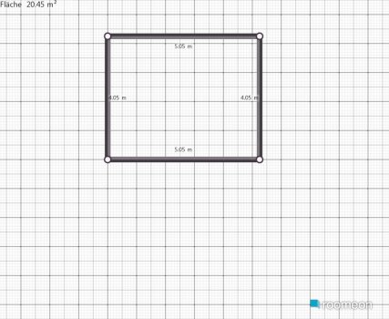 room planning wohnzimmer1 in the category Living Room