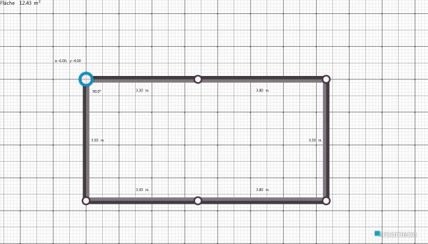 room planning Wohnzimmer in the category Living Room