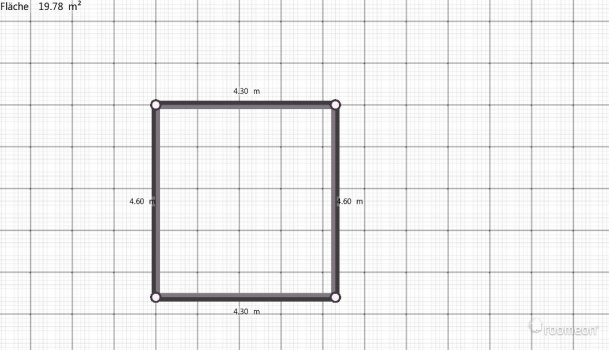 room planning Wohnzimmer in the category Living Room