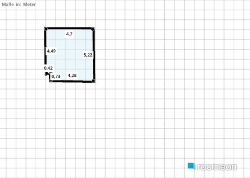 room planning Wohnzimmer in the category Living Room