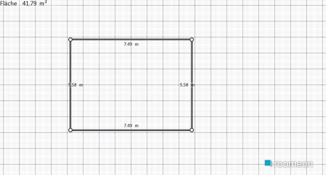 room planning Wohnzimmer in the category Living Room