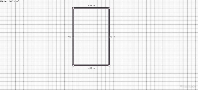 room planning Wohnzimmer in the category Living Room