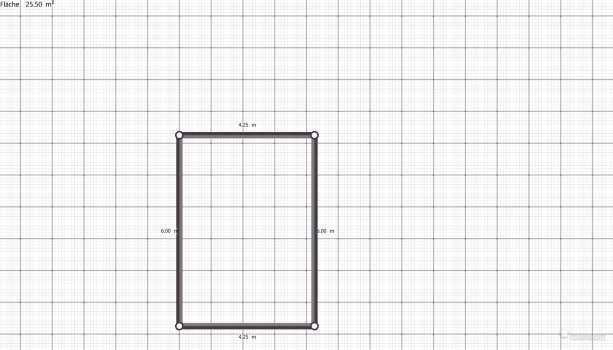 room planning WOHNZIMMER ! in the category Living Room