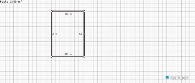 room planning Wohnzimmer in the category Living Room