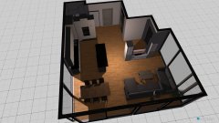 room planning Wohnzimmerr in the category Living Room