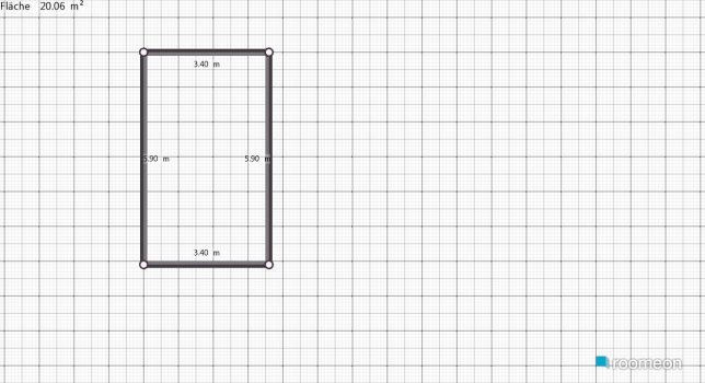 room planning wz in the category Living Room