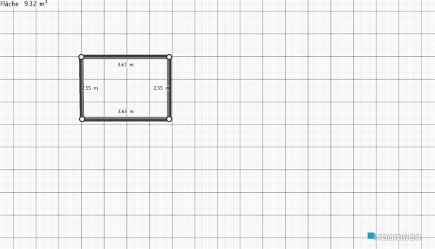 room planning WZ in the category Living Room