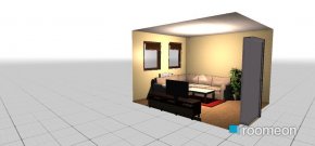 room planning wz in the category Living Room