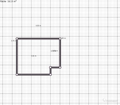 room planning Zimmer Manuel in the category Living Room