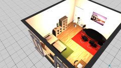 room planning Zimmer verbessert 2 in the category Living Room