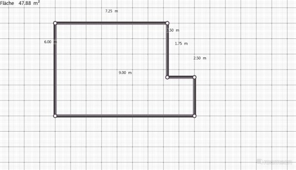 room planning zimmer in the category Living Room