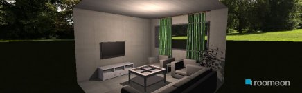 room planning انتريه بيتنا in the category Living Room