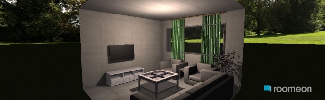 room planning انتريه بيتنا in the category Living Room