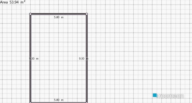 room planning انترية وسفرة بيتنا in the category Living Room