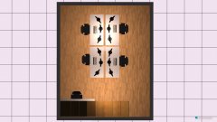 room planning 2d3d in the category Office
