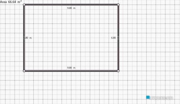 room planning 5th design in the category Office