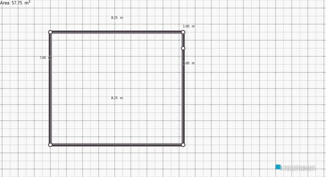 room planning 8b  klassenzimmer in the category Office