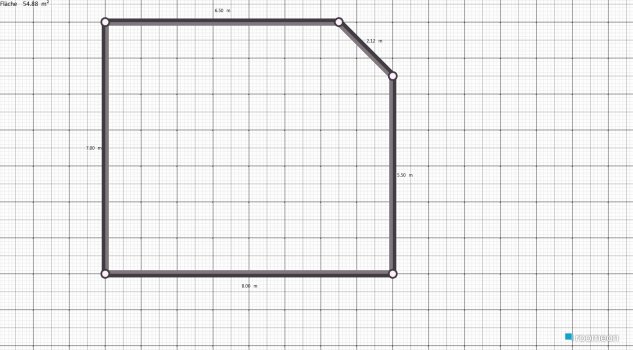 room planning Büro ITK11 in the category Office