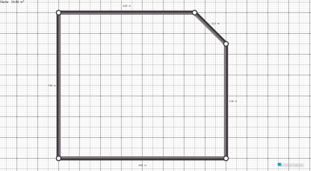 room planning Büro ITK11 in the category Office